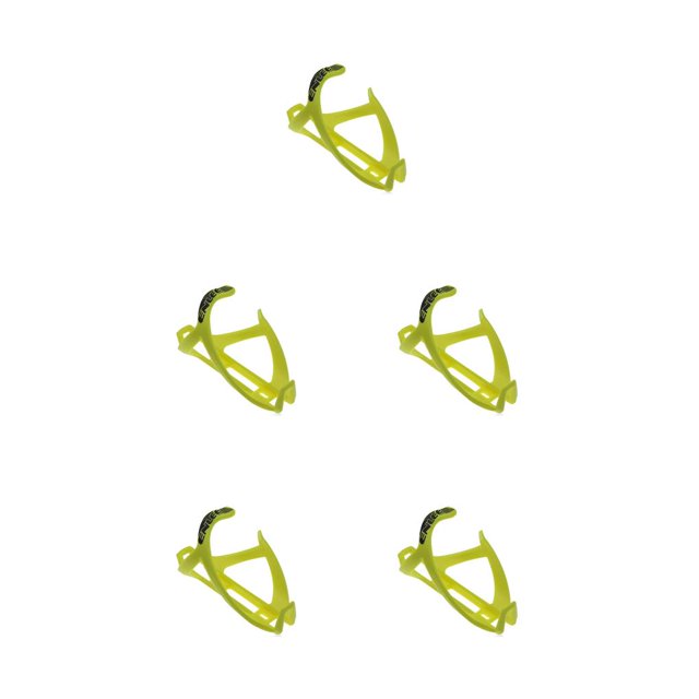Sonducket Portabotellas para bicicleta Deportes Soporte de copa de agua fuerte de alta elasticidad Ajustable Instalación fácil Estante para Type2 NO2