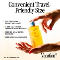 thumbnail image 3 of Aceite Protector Solar Vacation Chardonnay SPF 30 100 mL x 2 para Viaje, 3 of 6