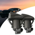 thumbnail image 3 of 2pc Windshield Washer Nozzle for Chrysler 300 for Challenger Charger 5182327AA, 3 of 8