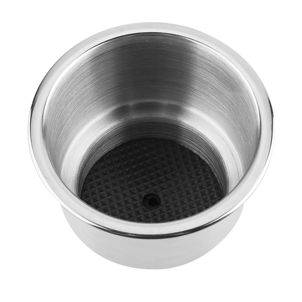 Cup Holder Stainless Steel Cup Holder Car Cup Holder Stainless Steel Car Cup Holder Stand Anti
