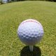 thumbnail image 2 of 5 pelotas de golf para práctica y competición., 2 of 6