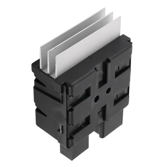 Unique Bargains HVAC Blower Motor Resistor Heater Blower Resistor No.YL7Z19E624AA for Ford Expedition 1996-2004 1 Pcs