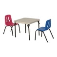 thumbnail image 3 of Mesa Infantil Lifetime, 3 of 4