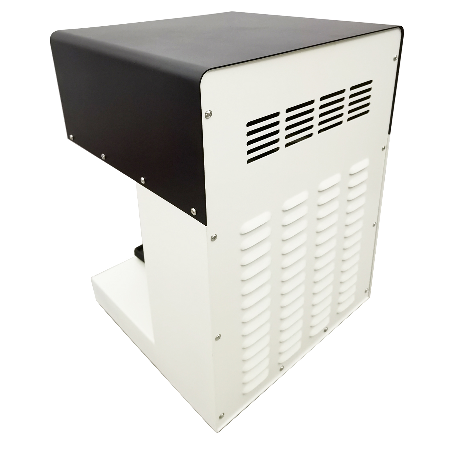 Automatic Gypsum Vacuum Mixer AGAR Mixing Machine Built-in Vacuum Pump