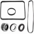 thumbnail image 1 of O-Ring Repair Kit for Hayward Super SP2600 1600 2600X Pump., 1 of 4