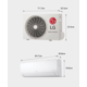 thumbnail image 5 of Aire Acondicionado LG 12K BTU 110V Inverter, 5 of 5