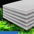 thumbnail image 3 of oshhnii 3xAquarium Layer Tank Multilayer Floss 50x11cm 3 Pcs, 3 of 6