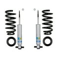 thumbnail image 3 of Bilstein B8 6112 15-17 Chevy Tahoe / GMC Yukon Front Suspension Kit Fits select: 2015-2016 CHEVROLET TAHOE C1500 LT, 2017 CHEVROLET TAHOE K1500 LT, 3 of 11