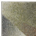 thumbnail image 5 of SAFAVIEH Porcello Jayme Abstract Prism Runner Rug, Grey/Multi, 2'3" x 8', 5 of 7