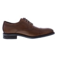 thumbnail image 2 of Cole Haan Grand Cap Toe Oxford Mens Shoes Size 8.5, Color: British Tan, 2 of 5