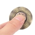 thumbnail image 1 of BKER Meditation Antique Copper Finish With Auspicious Stress Tool, 1 of 4