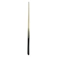 thumbnail image 2 of DYNWAVECA 2x Petite Queue de Billard Fournitures de Jeu de Table Portable en Bois pour Enfants, 2 of 10