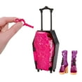 thumbnail image 4 of Monster High-Coffret Monstrueux Secrets Draculaura-avec accessoires, 4 of 6