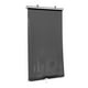 thumbnail image 5 of Parasol retráctil para parabrisas de coche, cortina automática con ventosas, protección UV, mantiene el vehículo fresco, cortinas enrollables opacas para ventanas, 5 of 8