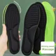thumbnail image 5 of Plantillas ortopédicas de espuma viscoelástica suave Unisex, plantilla desodorizante para zapatos, absorbe el sudor, accesorios para zapatos antibacte, 5 of 5