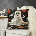 thumbnail image 2 of Halloween Halloween Pillowcase Decorative for Halloween for Sofa, 2 of 5