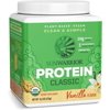 Sunwarrior Classic Protein Vanilla Organic Vegan Protein Powder with BCAA 375g