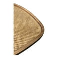 thumbnail image 3 of MOE'S Home ROLLO RATTAN COFFEE TABLE, 3 of 3
