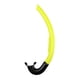 thumbnail image 1 of Tubo de respiración seco para adultos, tubo de respiración húmedo completo, tubo de respiración seco duradero para adultos. Amarillo, 1 of 9