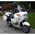 thumbnail image 3 of For BMW R1150RT-P R1200RT-P LED Auxiliary Bar Flood Lights Lamps Kit, 3 of 6