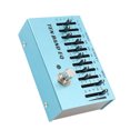 thumbnail image 1 of 10 Band EQ, 10 Band Equalizer DC9V Mini True Bypass  for Bass, 1 of 7