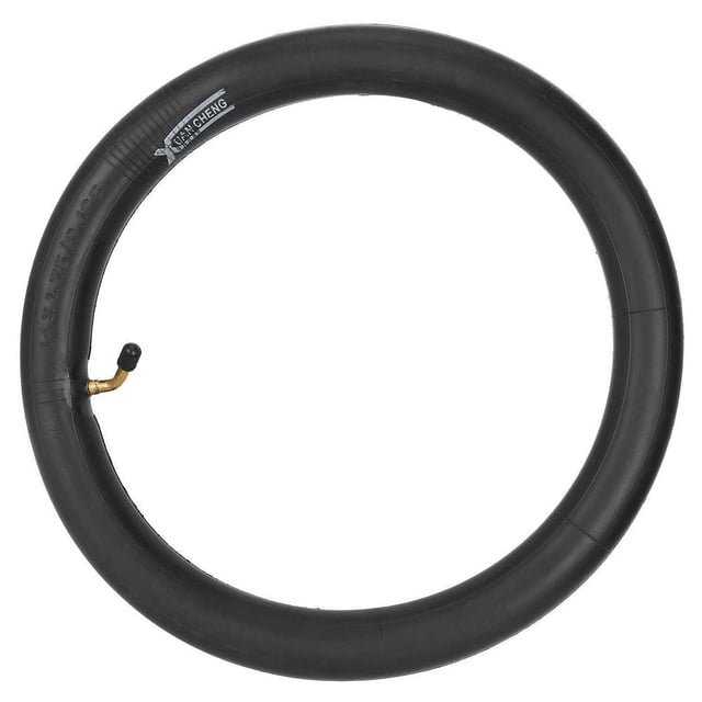Bgsha 14 Inch Inner Tube 14x1.75/2.125 Replacement Inner Tube Rubber for Electric Bike Bicycle Scooter Replacement Tire Tube Accessories