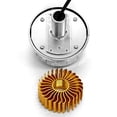 thumbnail image 4 of Accessoire de Projecteur LED Clignotant Intégré de 2 Pouces pour Mini Moto, 4 of 10