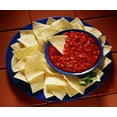 thumbnail image 3 of Casa Solana Medium Chunky Salsa, 3.7L/0.9 Gallon, Bulk Size, 2/Case, 3 of 6