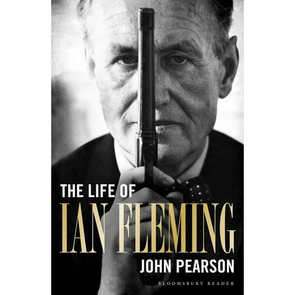 The Life of Ian Fleming, (Paperback)