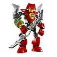 thumbnail image 1 of Bionicle Heros Factory Umarak The Destroyer Soldier Robot Factory Surge Evo Stringer Robot Figures Building Blocks Bricks Toys, 1 of 5