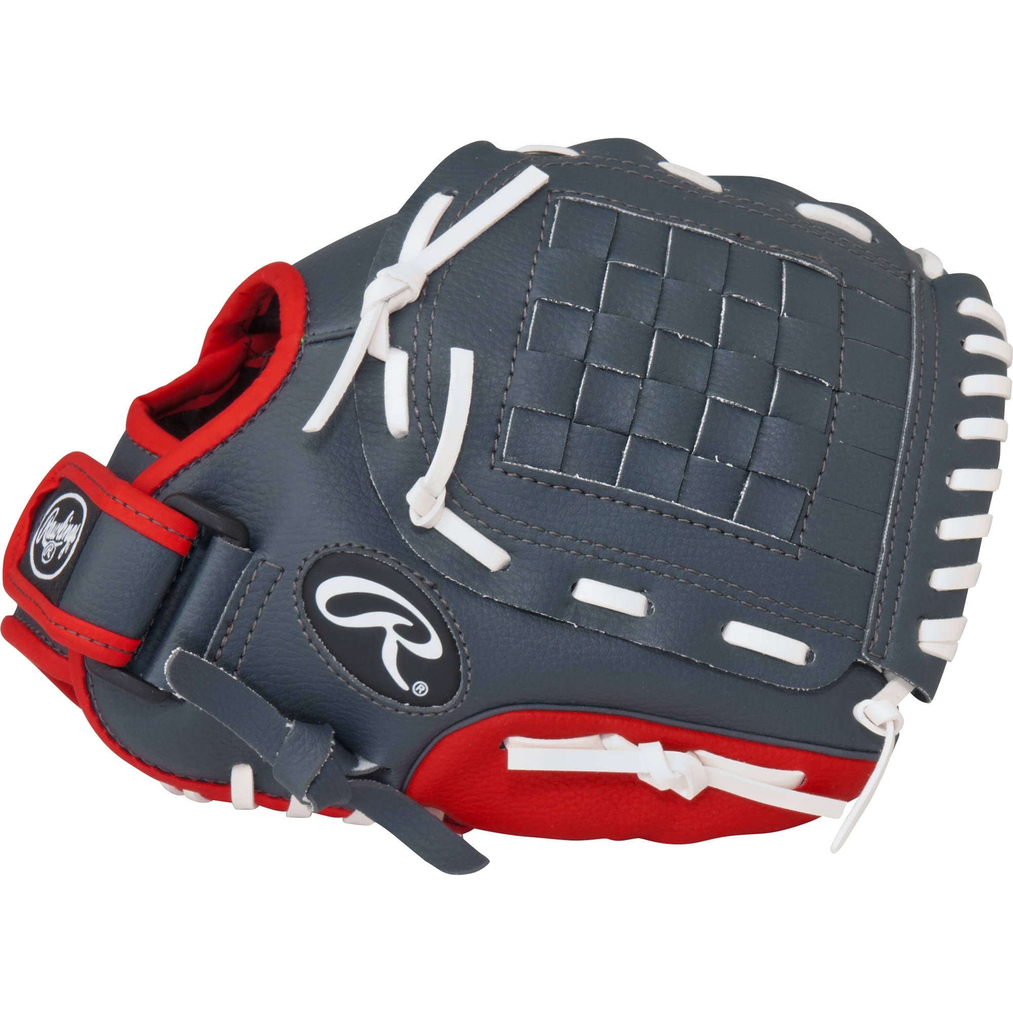 Rawlings Player Preferred 11.5-inch Youth Baseball Glove PP115BC