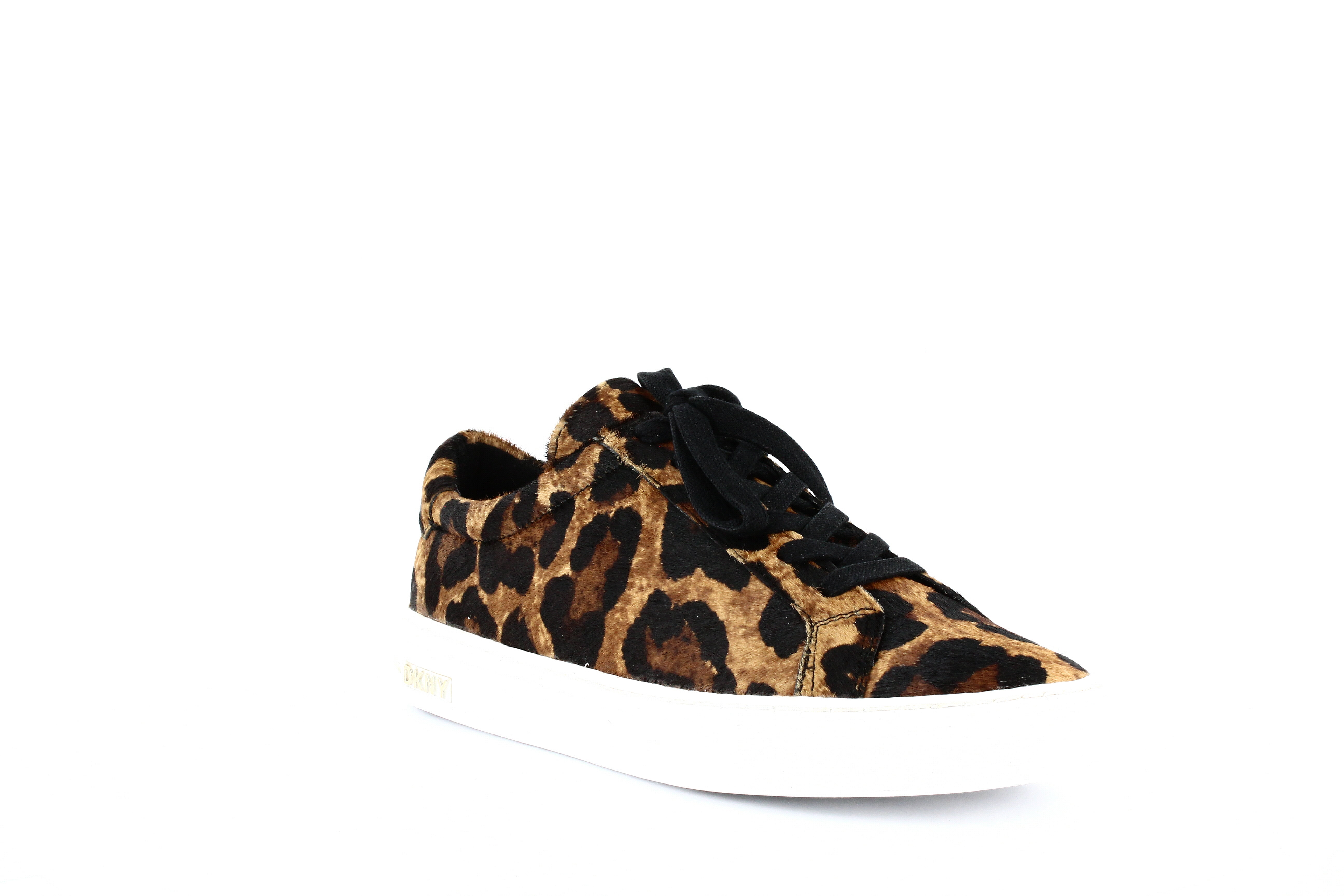 dkny court sneakers
