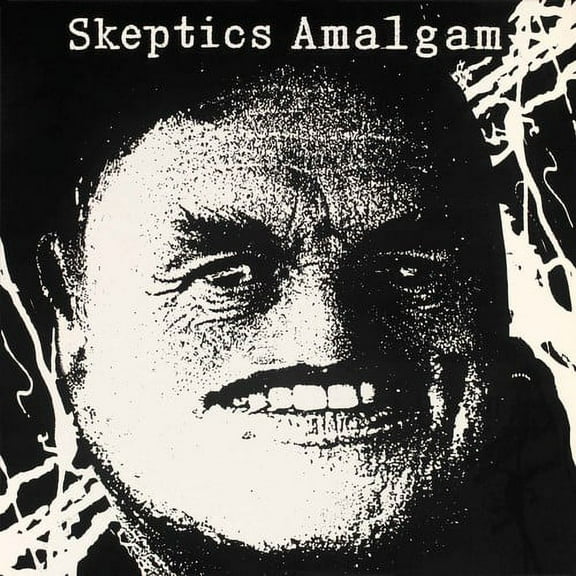 The Skeptics - Amalgam - Music & Performance - CD