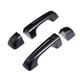 thumbnail image 5 of Exterior Door Handle Cover Outside Door Handle Cover Trim for Ram 1500 2019-2024, 5 of 5