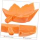 thumbnail image 2 of 4pcs Maple soap Dish tub Tray Sponge soap Sponge Tray Bath soap Holder Essential soap Dish soap Holder for draining, 2 of 4