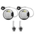 thumbnail image 1 of D4S Ampoule & Hid Unité de Ballast de Phare Xenon pour Toyota Lexus, 1 of 5
