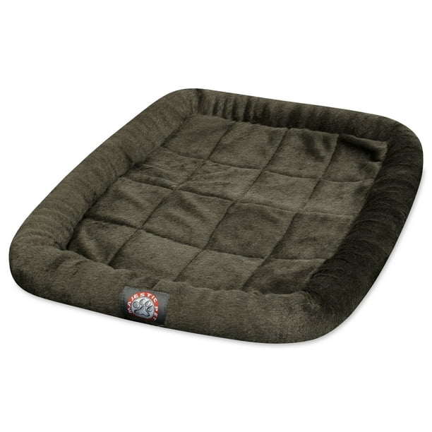 Majestic Pet Crate Pad Mat Breathable Comfortable Dog Bed for Crate