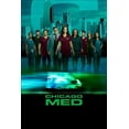 thumbnail image 2 of Chicago Med Saison 8 (DVD)-Anglais Seulement, 2 of 6