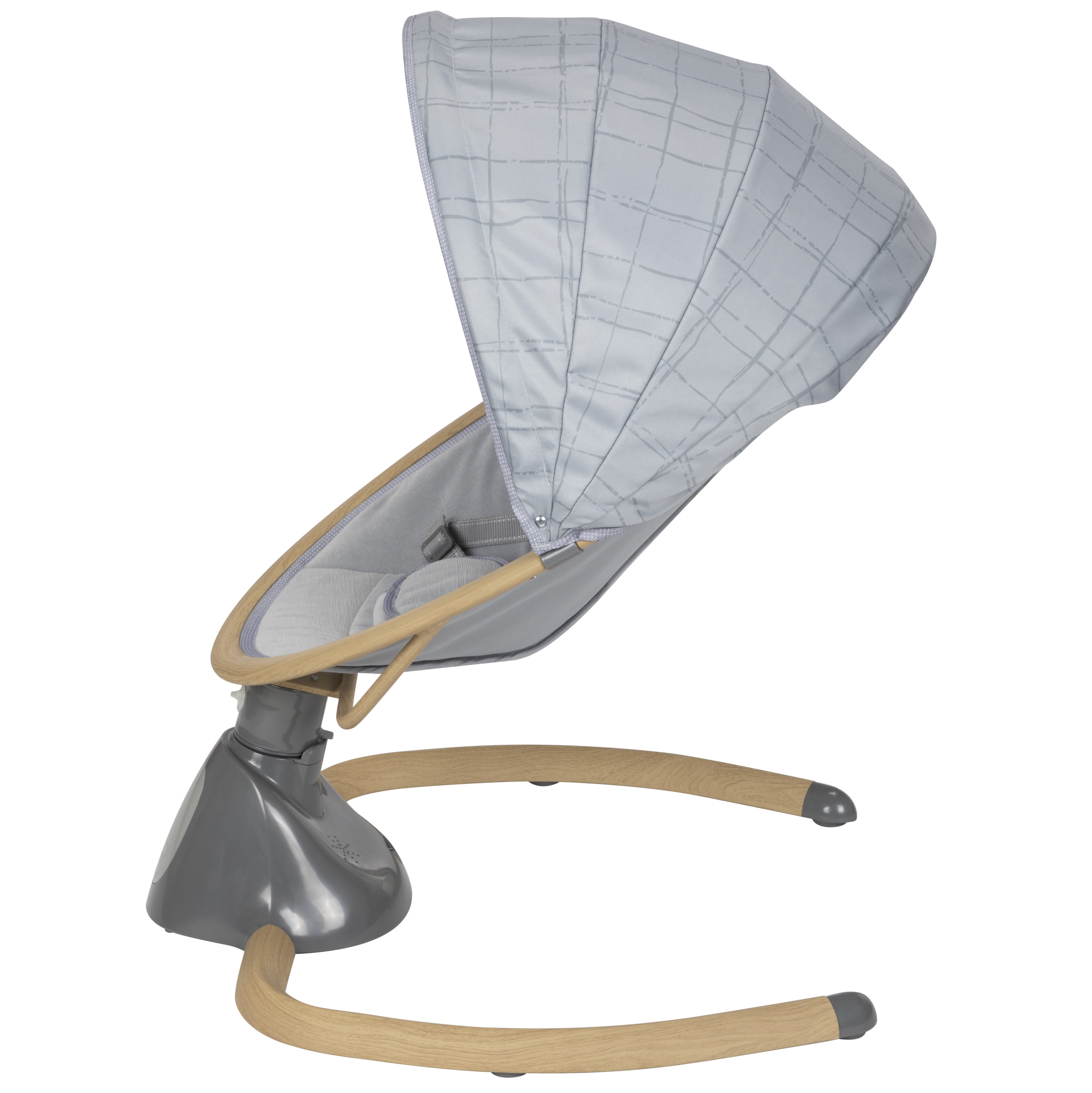 Safety 1st 5 Modes Bluetooth Swing, High Street