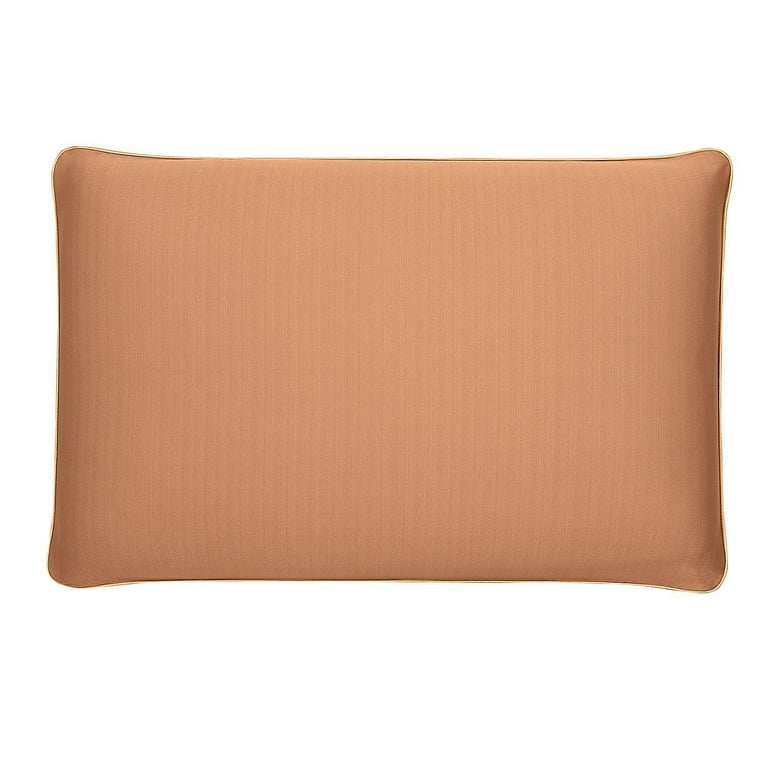 Serta copperrest gel clearance memory foam pillow