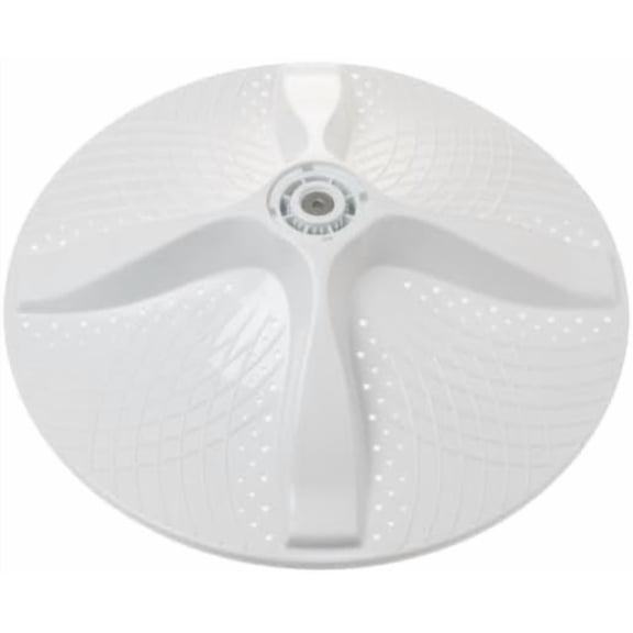 GE APPLIANCE WH43X32857 IMPELLER/AUGER BASE (Genuine OEM Part)