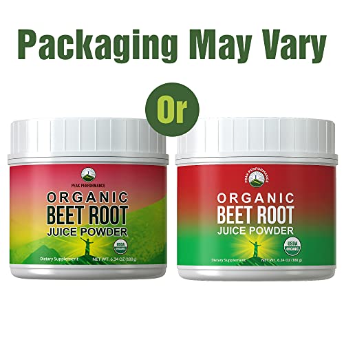 Organic Beet Root Powder Ultra High Purity Super Ubuy Kuwait