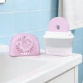 thumbnail image 4 of AOOOWER Indoor Dehumidifier Dampness Collectors for Bedroom, Bathroom, Basement, 4 of 8