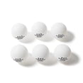 thumbnail image 4 of Table Tennis Ball Set 100 Bulk Table Tennis Balls Samsung 40+ Standard Size Abdominal Muscle Training Balls Compatible with Competition (White), 4 of 5