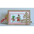 thumbnail image 2 of Marianne Design: Craftables Dies - Wooden Tree, 2 of 6