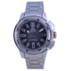 thumbnail image 1 of Orient M-Force Black Dial Automatic Diver's RA-AC0N01B10B 200M Men's Watch, 1 of 4