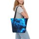 thumbnail image 2 of Disketp Wolf for Women’s Casual Shoulder Tote Bag Cross-body Handbags for Shopping, Travel and Daily Use, 2 of 6