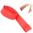 thumbnail image 4 of Tubo interior de neumático de bicicleta de montaña Zhivalor protección almohadilla Liner PVC rojo 27,5 pulgadas, 4 of 8