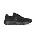 thumbnail image 1 of Tenis Caballero CHARLY Textil Deportivo Running negro 25, 1 of 6