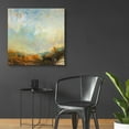 thumbnail image 4 of Epic Art 'Scaffold' by Patrick Dennis, Acrylic Glass Wall Art, 36"x36", 4 of 8
